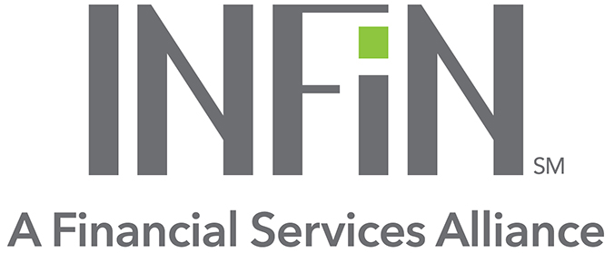 A financial services alliance.