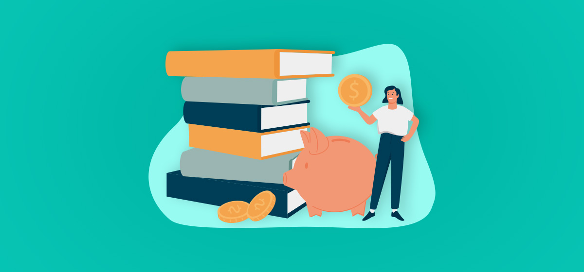 5 Simple Ways to Invest in Your Financial Literacy.