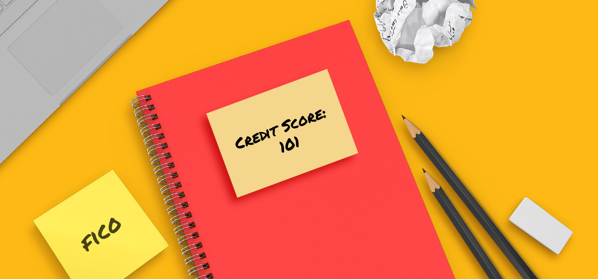 Back to Basics: Learning About Credit