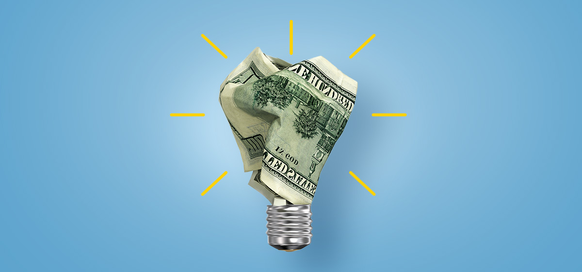 Be Money Smart: Five Ways to Protect Your Information and Finances