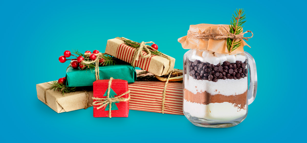 Break into the Holiday Spirit Without Breaking the Bank.