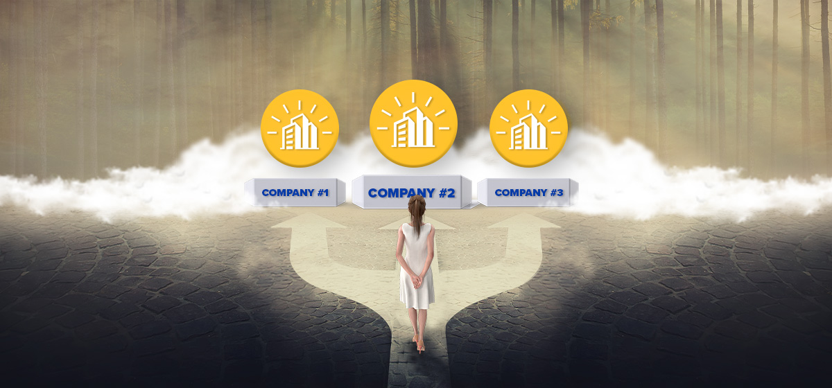 Four Tips to Help You Find a Great Employer.