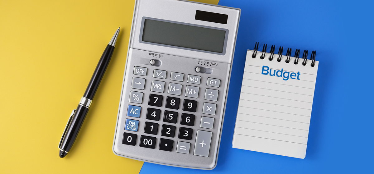 How to Create a Budget 101
