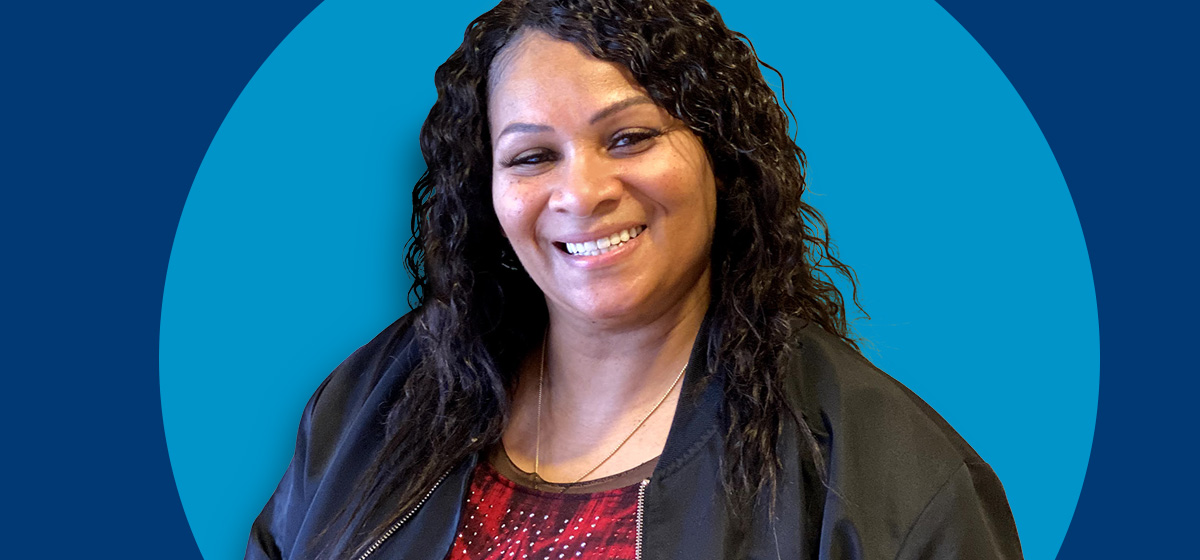 Moneytree Customer Spotlight: Sharon’s Story
