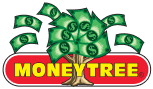 Moneytree logo.