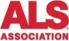 ALS Association logo.