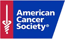 American Cancer Society logo.