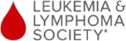 Leukemia & Lymphoma Society logo.