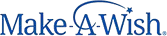 Make-A-Wish Foundation logo.