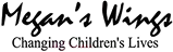 Megan’s Wings logo.