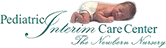 Pediatric care center logo.