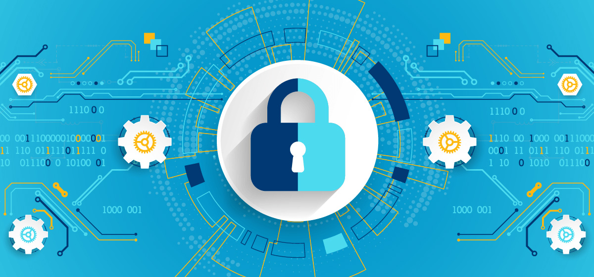 Protect Yourself: Ways to Beef up Your Cyber Security