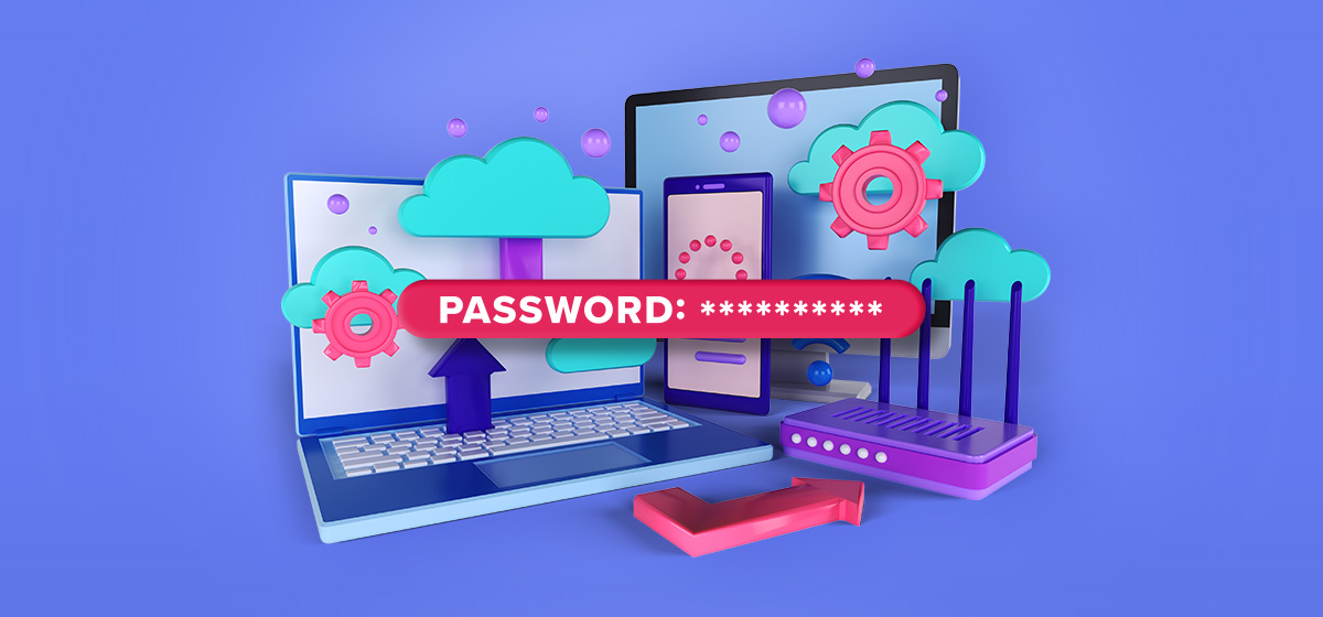 Protecting Your Passwords 101.