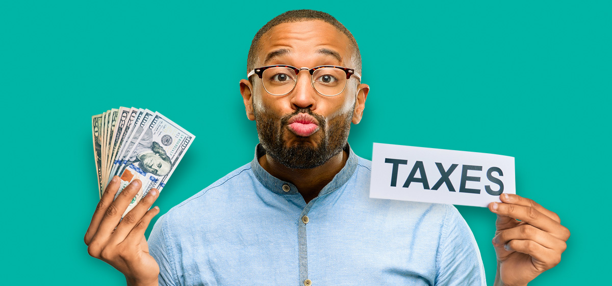 Romancing Your Tax Refund.
