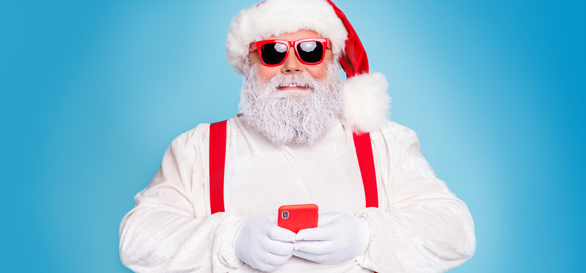 Seasonal Sales: Get a Deal While Social Distancing this Black Friday and Cyber Monday