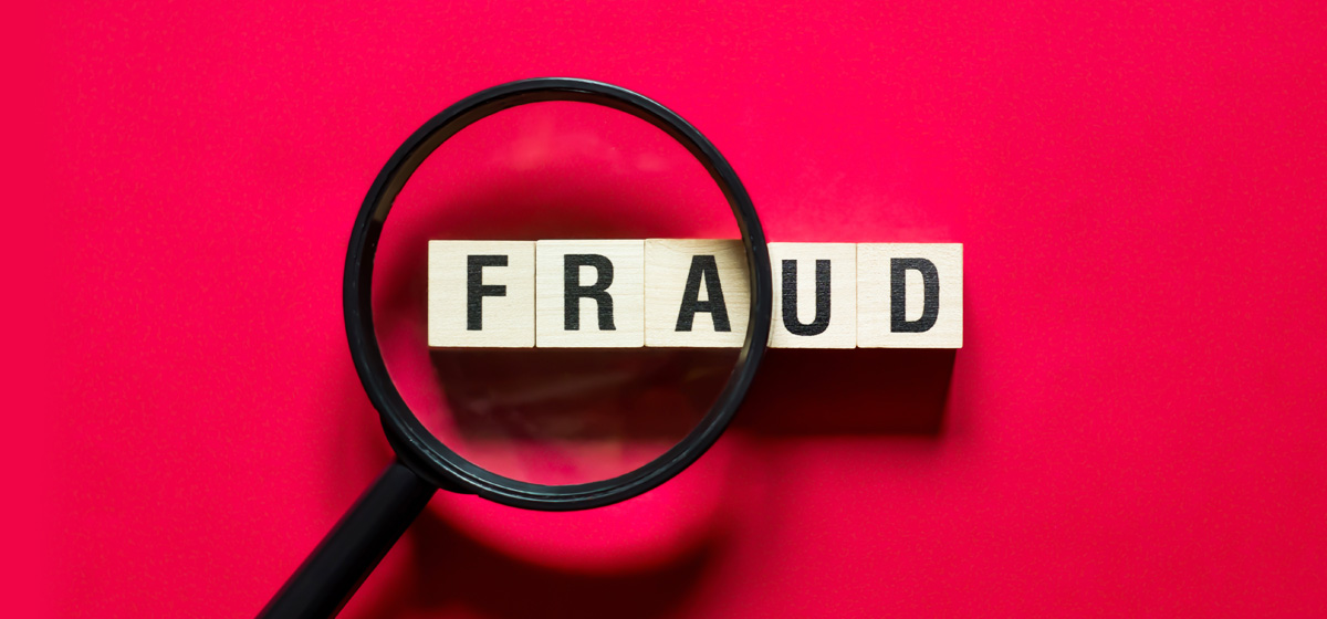 Seasons Cheer – and Scammers? Ways to Spot and Stop a Consumer Scam.