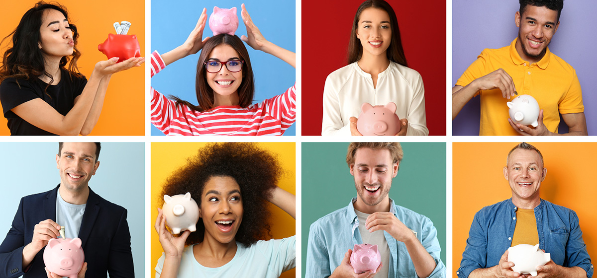 Ways to Save: Tips to Trim Your Spending.